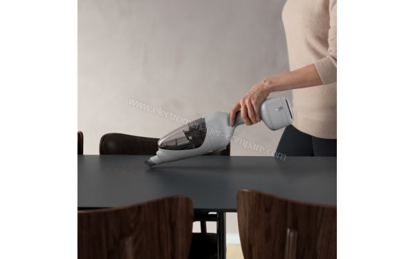 ELECTROLUX ES62CB25UG - Mise en situation