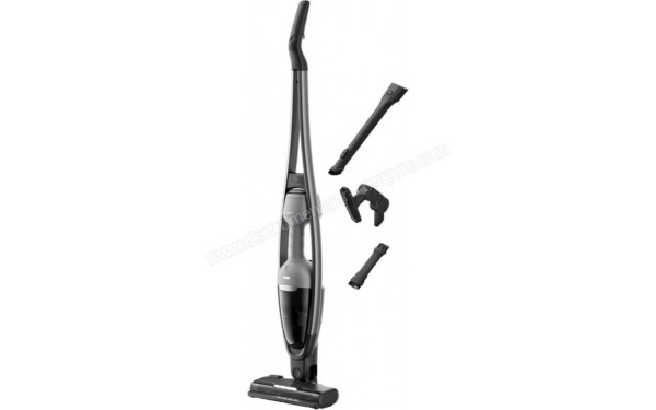 ELECTROLUX ES62CB25UG - Vue d'ensemble