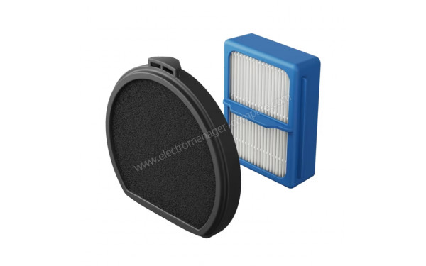 ELECTROLUX ES62CB25UG - Filtre