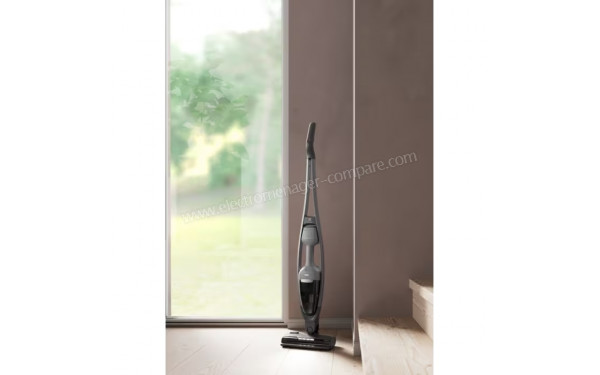 ELECTROLUX ES62CB25UG - Mise en situation