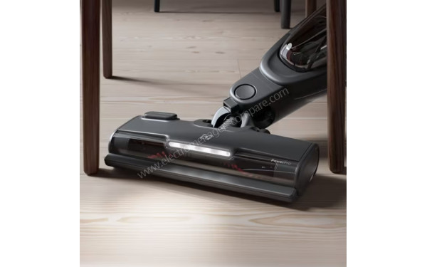 ELECTROLUX ES62CB25UG - Mise en situation