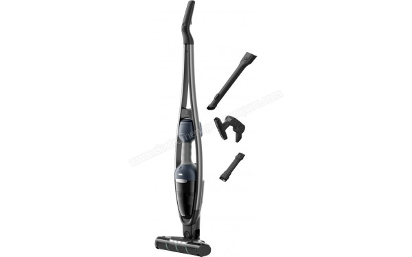 ELECTROLUX ES62CP25DB - Vue d'ensemble