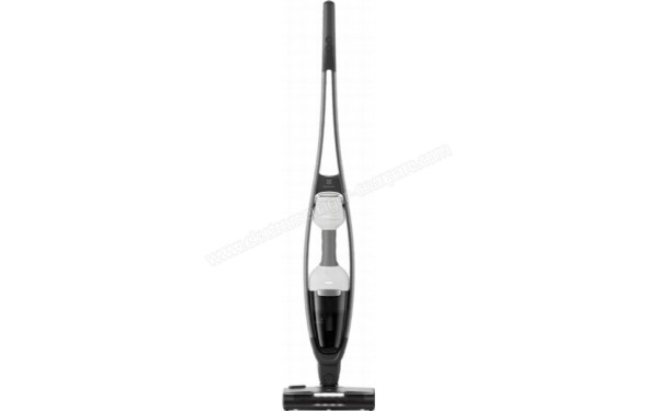 ELECTROLUX ES62HB25SH - Vue de face