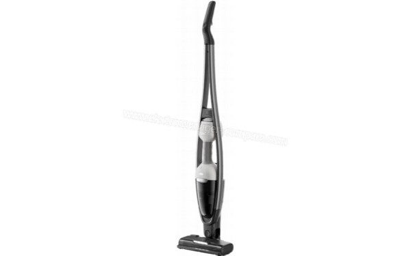 ELECTROLUX ES62HB25SH - Vue 3/4 droite