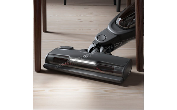 ELECTROLUX ES62HB25SH - Mise en situation