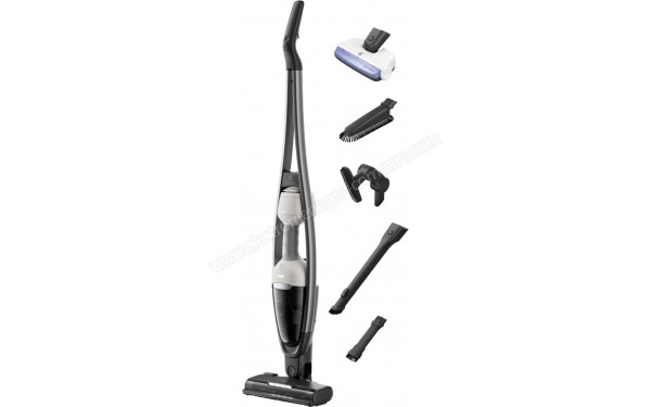 ELECTROLUX ES62HB25UV - Vue d'ensemble