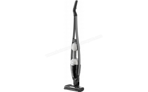 ELECTROLUX ES62HB25UV - Vue 3/4 droite