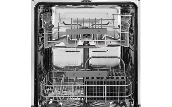 ELECTROLUX ESA47200SX - Vue de l'int&eacute;rieur