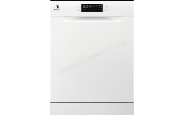ELECTROLUX ESA47210SW - Vue de face