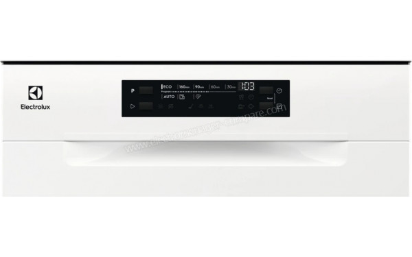 ELECTROLUX ESA47310SW - Panneau de commandes