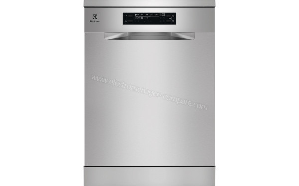 ELECTROLUX ESA47310SX - Vue de face
