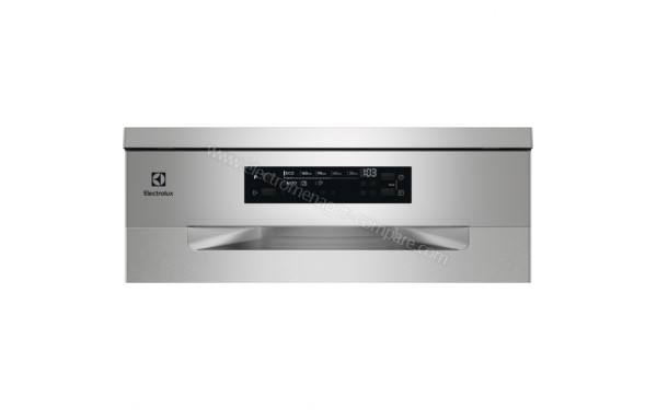 ELECTROLUX ESA47310SX - Vue de l'int&eacute;rieur
