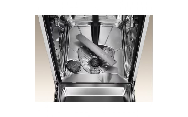 ELECTROLUX ESA63200SX - Bras de lavage