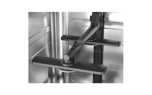 ELECTROLUX ESA63200SX - Bras de lavage