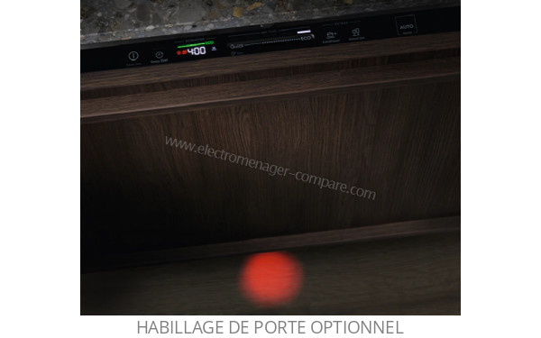 ELECTROLUX ESC87300SW - Spot Control