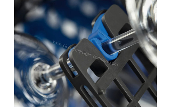 ELECTROLUX ESC88300SX - Support pour verre