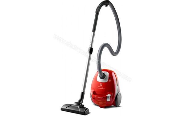 ELECTROLUX ESCLASSICR - Vue 3/4 droite