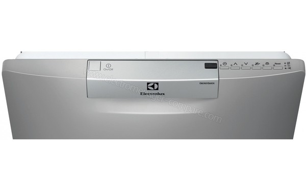 ELECTROLUX ESF2300OS - Panneau de commandes