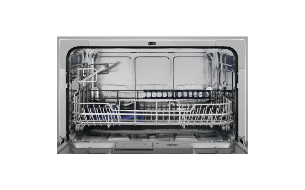 ELECTROLUX ESF2400OH - Mise en situation 2