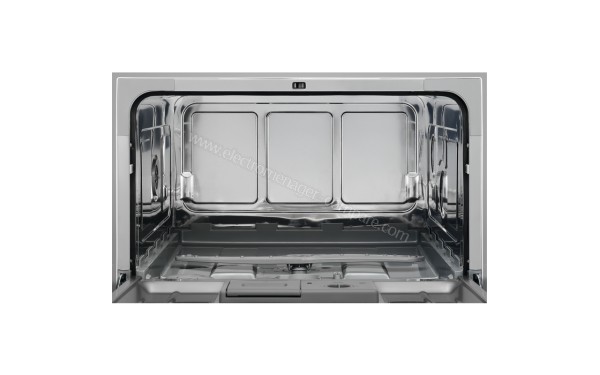 ELECTROLUX ESF2400OH - Mise en situation 3