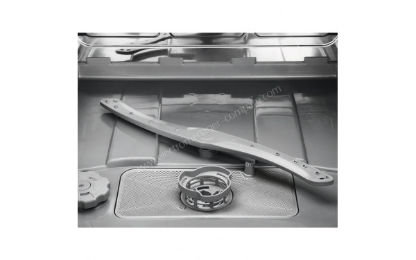 ELECTROLUX ESF2400OS - Vue de l'int&eacute;rieur