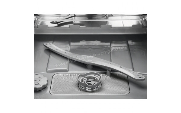 ELECTROLUX ESF2400OW - Vue de l'int&eacute;rieur