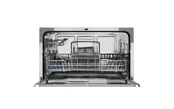 ELECTROLUX ESF2400OW - Vue de l'int&eacute;rieur