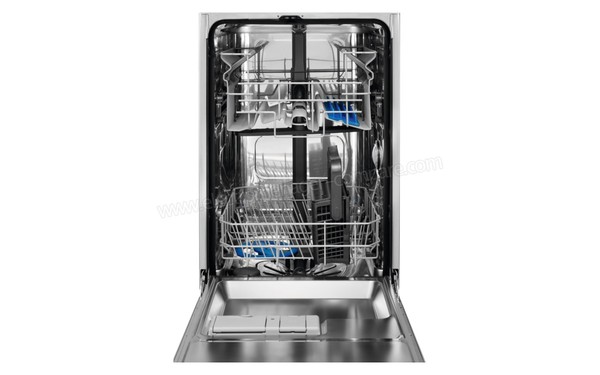 ELECTROLUX ESF4661ROW - Vue de l'int&eacute;rieur