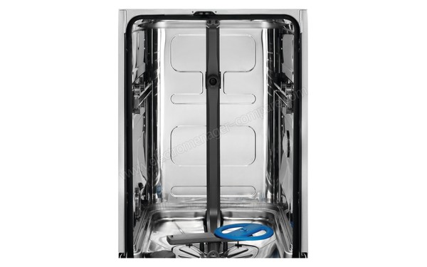 ELECTROLUX ESF4661ROW - Vue de la cuve