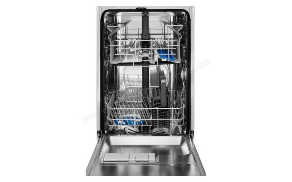 ELECTROLUX ESF4661ROX - Vue de l'int&eacute;rieur