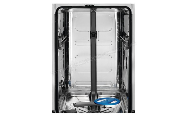 ELECTROLUX ESF4661ROX - Vue de la cuve