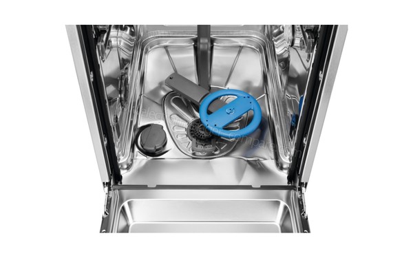 ELECTROLUX ESF4661ROX - Bras de lavage satellite