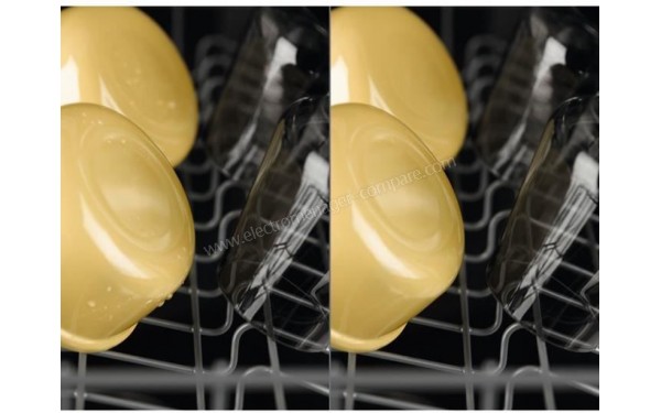 ELECTROLUX ESF5209LOX - Mise en situation