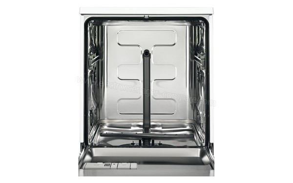 ELECTROLUX ESF5511LOX Import EU - Vue de l'int&eacute;rieur