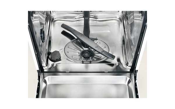 ELECTROLUX ESF5511LOX Import EU - Bras de lavage