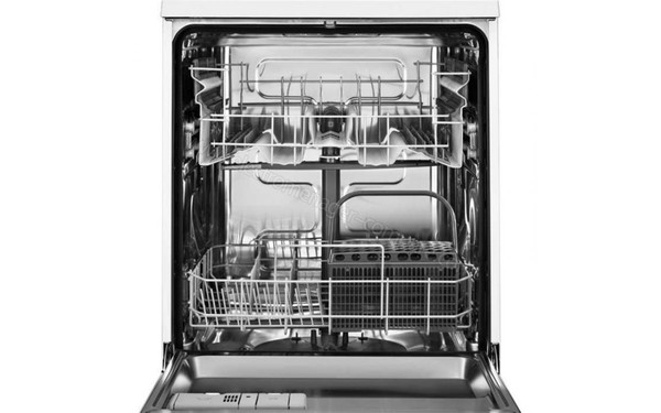 ELECTROLUX ESF5511LOX - Vue de l'int&eacute;rieur