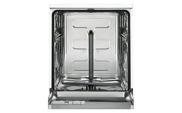 ELECTROLUX ESF5513LOW - Vue de la cuve