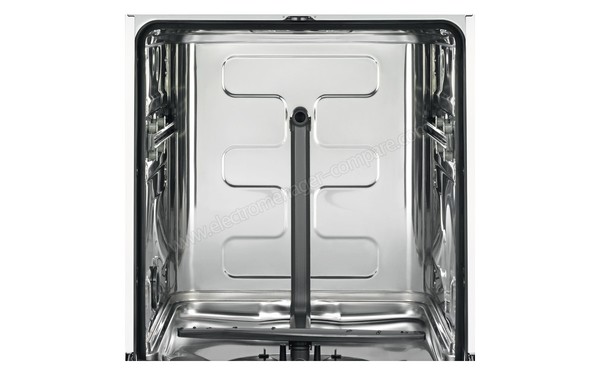 ELECTROLUX ESF5514LOW - Vue de la cuve