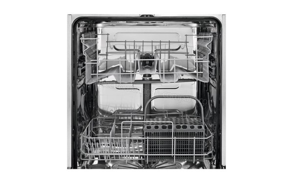 ELECTROLUX ESF5514LOX - Vue de l'int&eacute;rieur