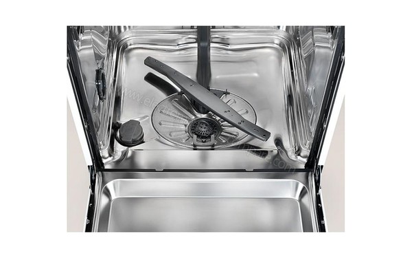 ELECTROLUX ESF5514LOX - Bras de lavage