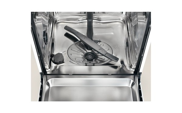 ELECTROLUX ESF5525LOW - Bras de lavage