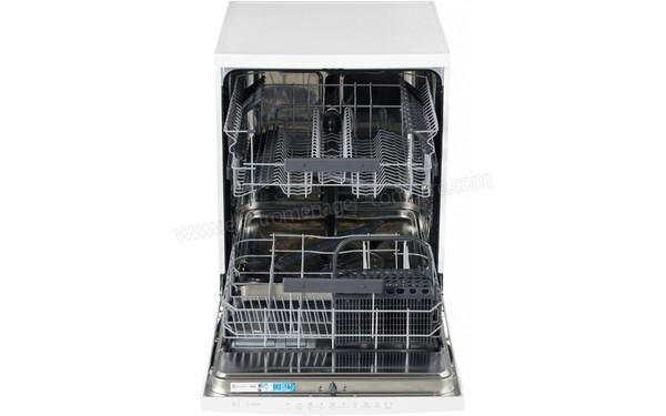 ELECTROLUX ESF5542LBW - Vue de l'int&eacute;rieur (cr&eacute;dit : Boulanger)