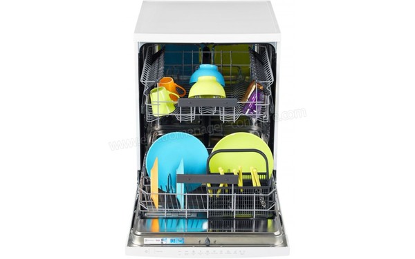 ELECTROLUX ESF5542LBW - Vue de l'int&eacute;rieur (cr&eacute;dit : Boulanger)