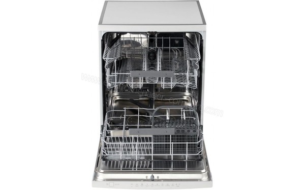 ELECTROLUX ESF5542LBX - Vue de l'int&eacute;rieur (cr&eacute;dit : Boulanger)