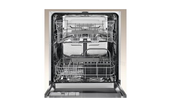 ELECTROLUX ESF5542LOW - Vue de l'int&eacute;rieur