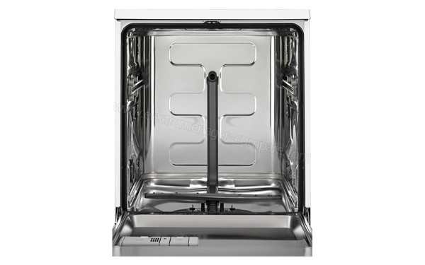 ELECTROLUX ESF5542LOW - Vue de la cuve