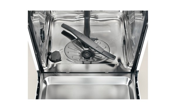 ELECTROLUX ESF5542LOW - Bras de lavage