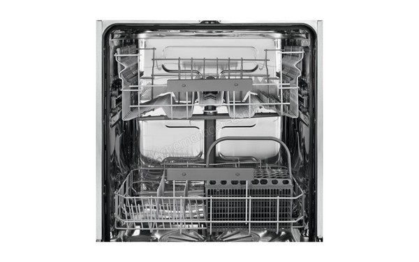 ELECTROLUX ESF5549LOW - Vue de l'int&eacute;rieur