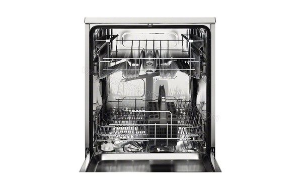 ELECTROLUX ESF6510LOX - Vue de l'int&eacute;rieur