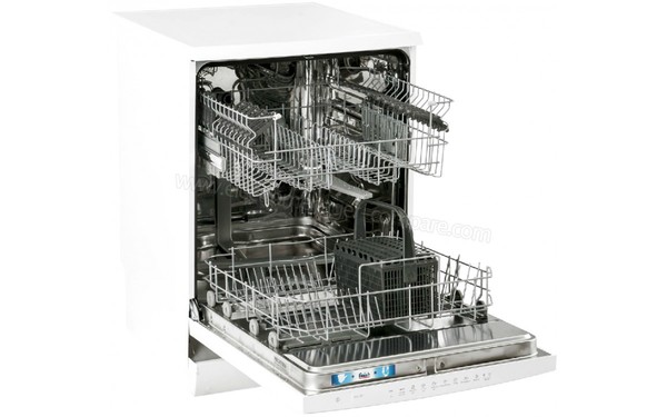 ELECTROLUX ESF6513LYW - Vue de l'int&eacute;rieur 2 (cr&eacute;dit : Darty)
